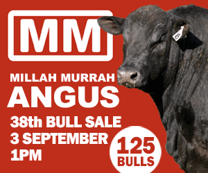Millah Murrah MREC Jul26